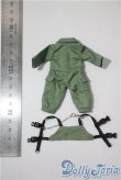 画像2: オビツ11/OF:衣装 A-25-04-30-1075-TN-ZU (2)