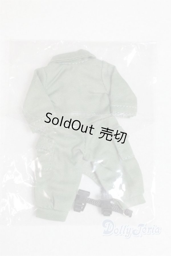 画像2: オビツ11/OF:衣装/1/12サイズ　ドール用 A-25-12-03-001-TN-ZA (2)