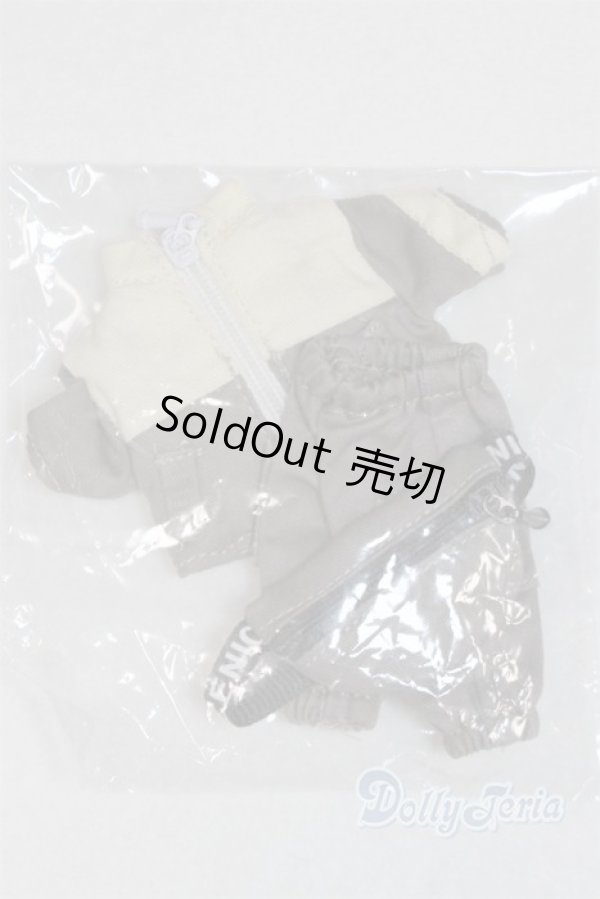 画像1: オビツ11/OF:衣装/1/12サイズ　ドール用 A-25-12-03-010-TN-ZA (1)