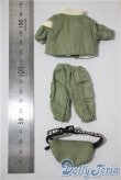画像2: オビツ11/OF:衣装 A-25-04-30-1076-TN-ZU (2)