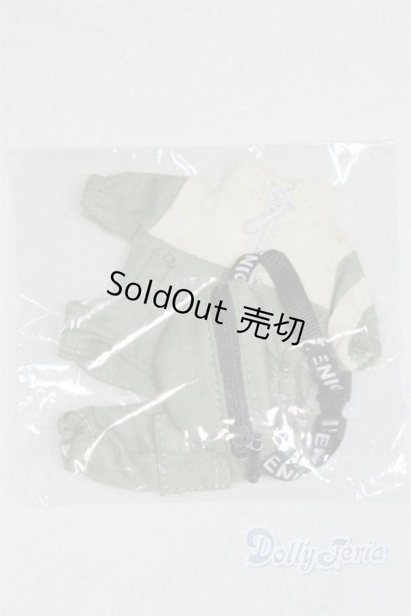 画像1: オビツ11/OF:衣装/1/12サイズ　ドール用 A-25-12-03-009-TN-ZA (1)