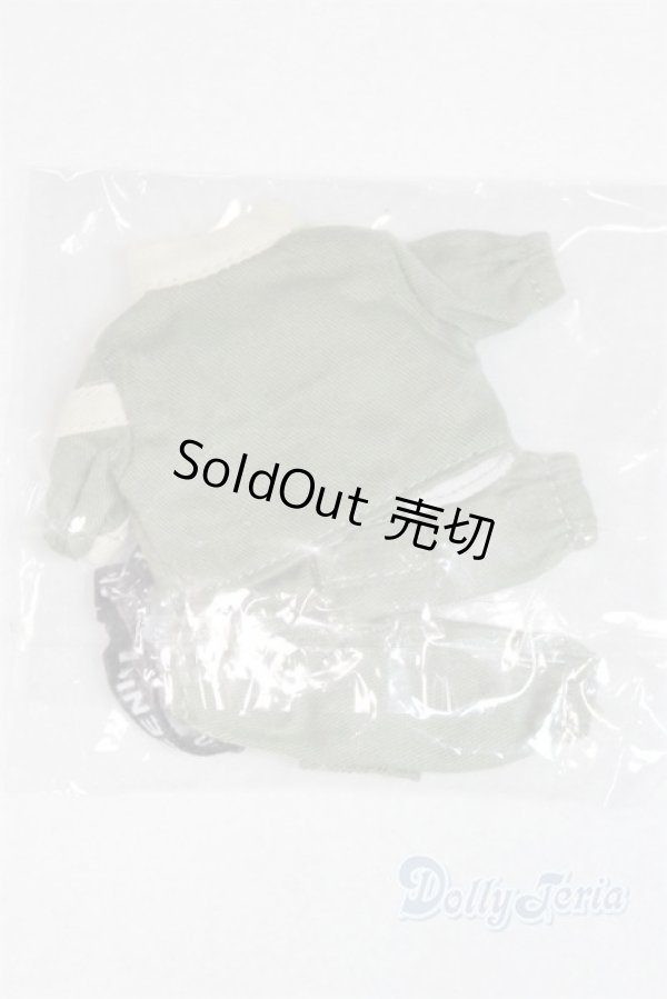 画像2: オビツ11/OF:衣装/1/12サイズ　ドール用 A-25-12-03-009-TN-ZA (2)