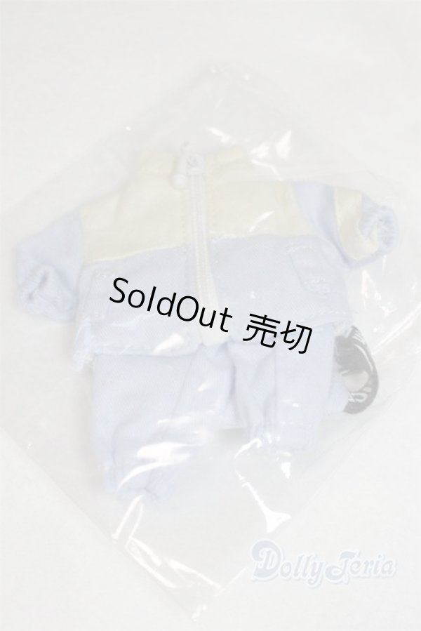 画像1: オビツ11/OF:衣装/1/12サイズ　ドール用 A-25-12-03-044-TN-ZA (1)