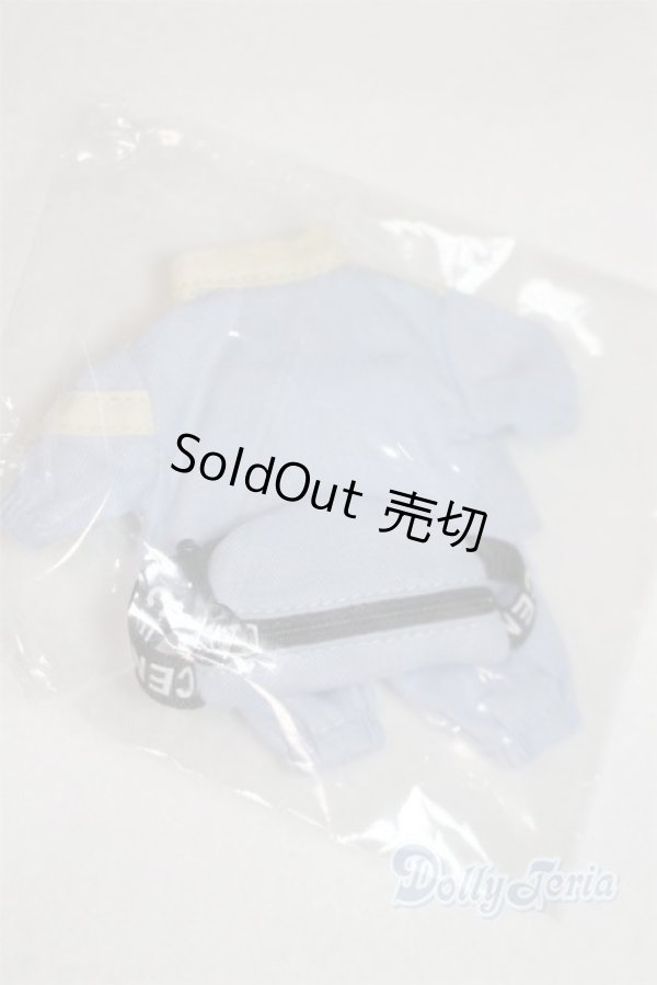 画像2: オビツ11/OF:衣装/1/12サイズ　ドール用 A-25-12-03-044-TN-ZA (2)