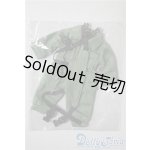 画像: オビツ11/OF:衣装 A-25-05-07-1001-TN-ZU