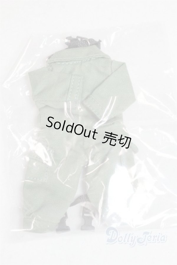 画像2: オビツ11/OF:衣装/1/12サイズ　ドール用 A-25-12-03-016-TN-ZA (2)