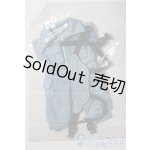 画像: オビツ11/OF:衣装 A-25-05-07-1003-TN-ZU