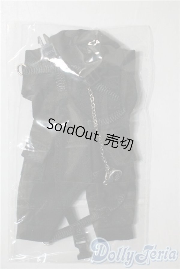 画像1: オビツ11/OF:衣装 A-25-05-07-1004-TN-ZU (1)