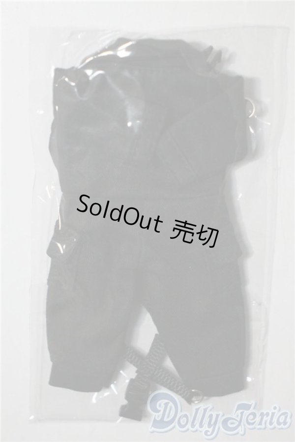 画像2: オビツ11/OF:衣装 A-25-05-07-1004-TN-ZU (2)