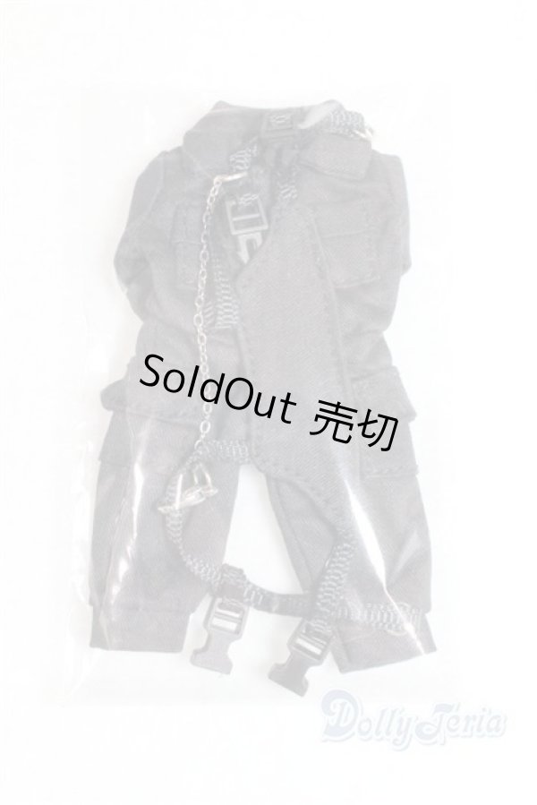 画像1: オビツ11/OF:衣装/1/12サイズ　ドール用 A-25-12-03-014-TN-ZA (1)