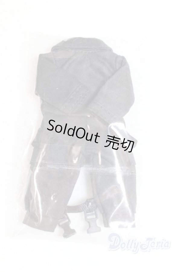 画像2: オビツ11/OF:衣装/1/12サイズ　ドール用 A-25-12-03-014-TN-ZA (2)