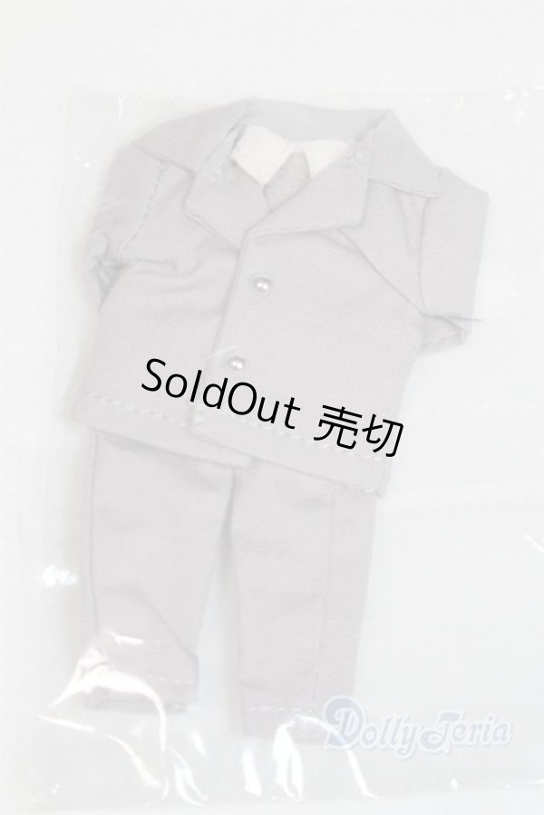 画像1: オビツ11/OF:衣装/1/12サイズ　ドール用 A-25-12-03-024-TN-ZA (1)