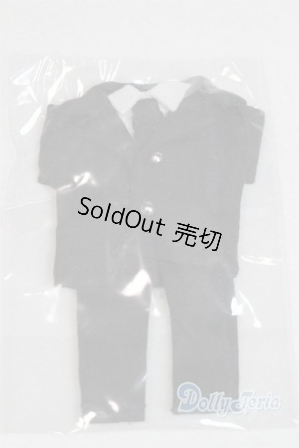 画像1: オビツ11/OF:衣装/1/12サイズ　ドール用 A-25-12-03-023-TN-ZA (1)