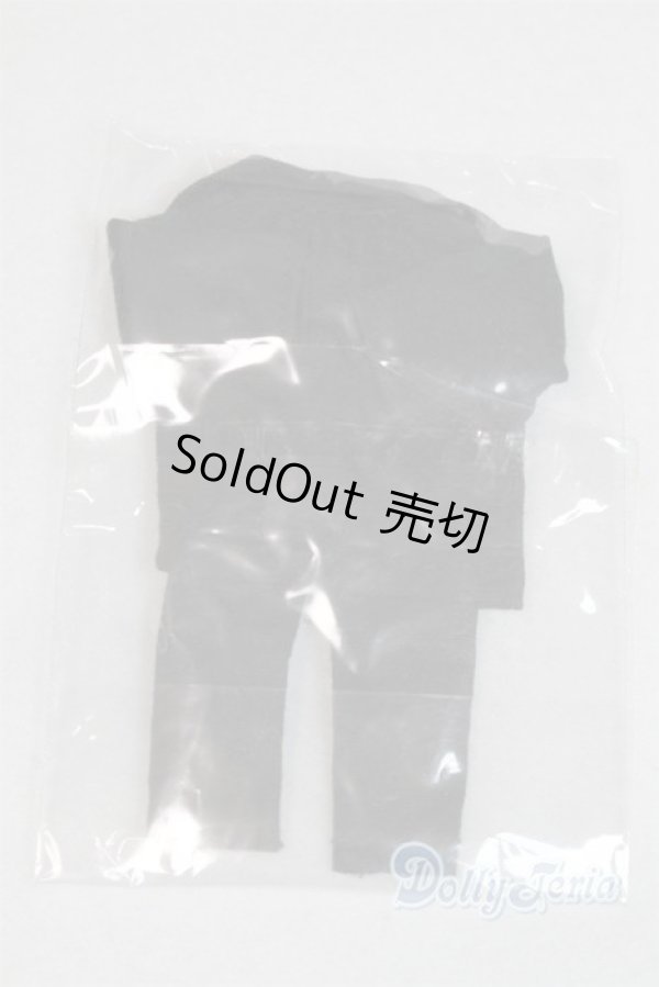 画像2: オビツ11/OF:衣装/1/12サイズ　ドール用 A-25-12-03-023-TN-ZA (2)