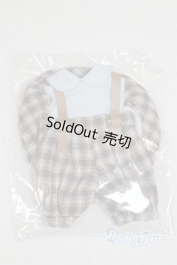 画像1: オビツ11/OF:衣装/1/12サイズ　ドール用 A-25-12-03-097-TN-ZA (1)