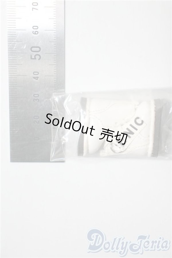 画像2: オビツ11/OF:靴 A-25-04-16-1065-TN-ZU (2)