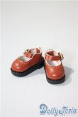 画像1: オビツ11/OF:靴 A-25-04-16-1094-TN-ZU (1)