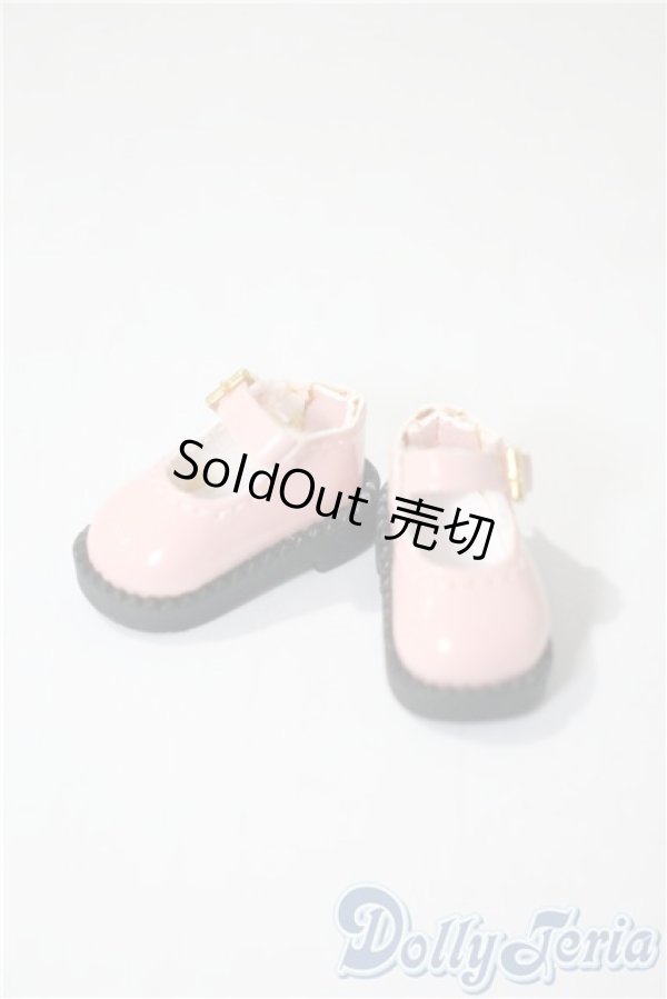 画像1: オビツ11/OF:靴 A-25-04-16-1095-TN-ZU (1)