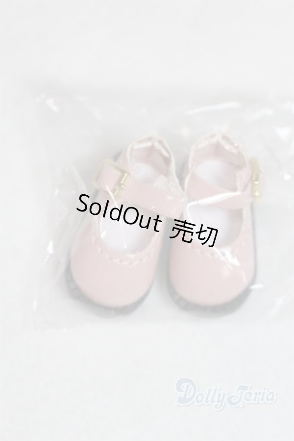 画像1: オビツ11/OF:靴/1/12サイズ　ドール用 A-25-12-03-072-TN-ZA (1)