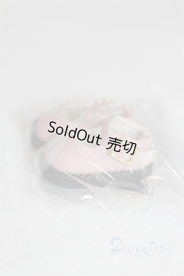 画像2: オビツ11/OF:靴/1/12サイズ　ドール用 A-25-12-03-072-TN-ZA (2)