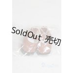 画像: オビツ11/OF:靴/1/12サイズ　ドール用 A-25-12-03-077-TN-ZA