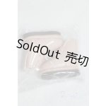 画像: オビツ11/OF:靴/1/12サイズ ドール用 A-25-12-03-073-TN-ZA