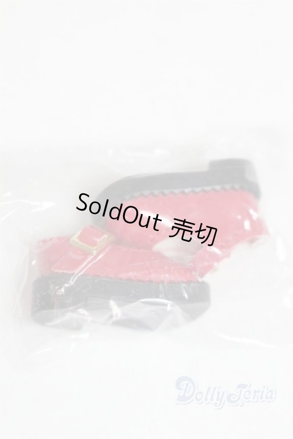 画像1: オビツ11/OF:靴/1/12サイズ　ドール用 A-25-12-03-071-TN-ZA (1)