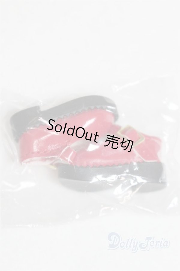 画像2: オビツ11/OF:靴/1/12サイズ　ドール用 A-25-12-03-071-TN-ZA (2)