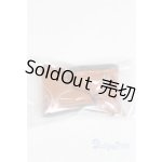 画像: オビツ11/OF:靴/1/12サイズ　ドール用 A-25-12-03-075-TN-ZA