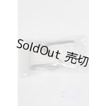 画像: オビツ11/OF:靴/1/12サイズ　ドール用 A-25-12-03-076-TN-ZA