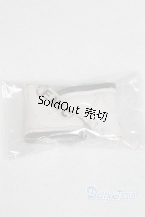 画像1: オビツ11/OF:靴/1/12サイズ　ドール用 A-25-12-03-076-TN-ZA (1)