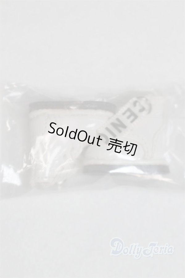 画像2: オビツ11/OF:靴/1/12サイズ　ドール用 A-25-12-03-076-TN-ZA (2)