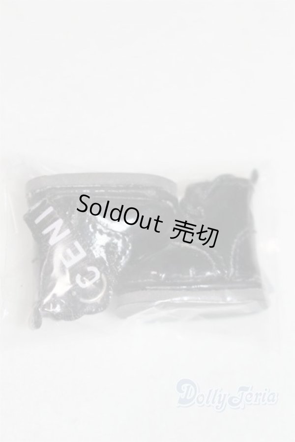 画像1: オビツ11/OF:靴/1/12サイズ　ドール用 A-25-12-03-074-TN-ZA (1)