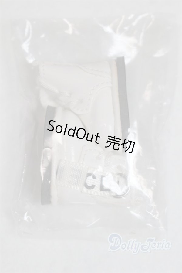 画像1: オビツ11/OF:靴/1/12サイズ　ドール用 A-25-12-03-008-TN-ZA (1)