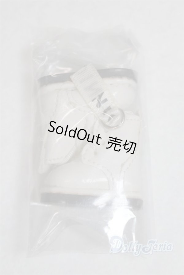 画像2: オビツ11/OF:靴/1/12サイズ　ドール用 A-25-12-03-003-TN-ZA (2)