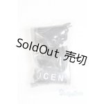 画像: オビツ11/OF:靴/1/12サイズ　ドール用 A-25-12-03-004-TN-ZA