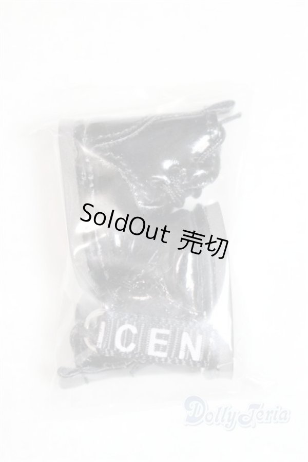 画像1: オビツ11/OF:靴/1/12サイズ　ドール用 A-25-12-03-004-TN-ZA (1)