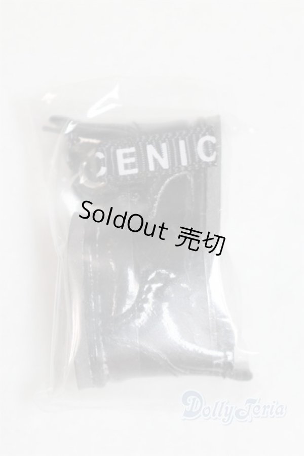 画像2: オビツ11/OF:靴/1/12サイズ　ドール用 A-25-12-03-004-TN-ZA (2)