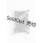 画像: オビツ11/OF:靴/1/12サイズ　ドール用 A-25-12-03-002-TN-ZA