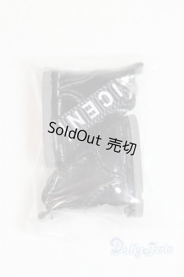 画像1: オビツ11/OF:靴/1/12サイズ　ドール用 A-25-12-03-002-TN-ZA (1)