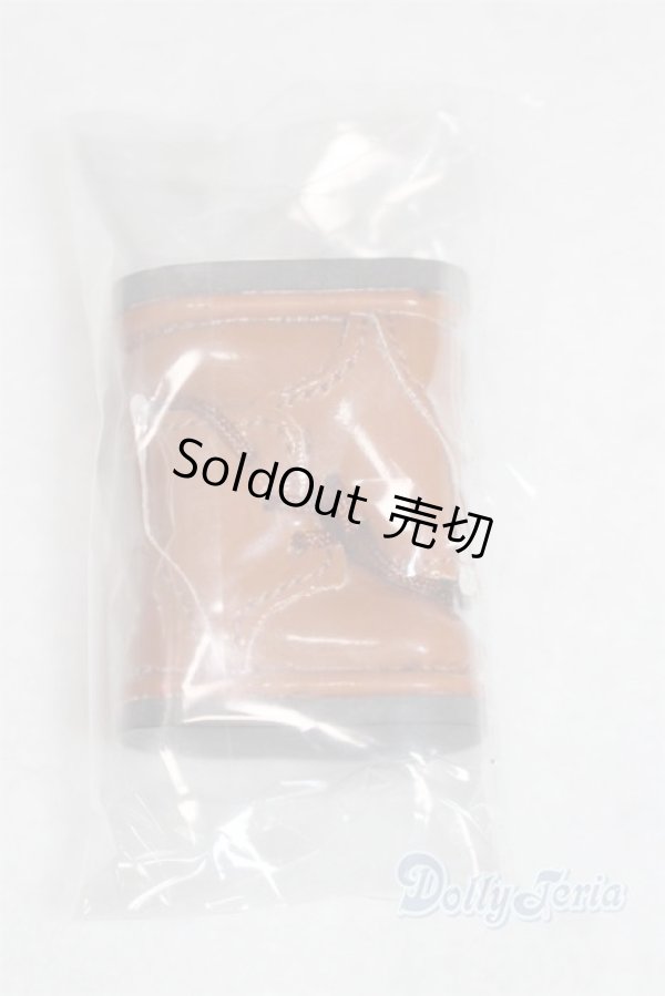 画像1: オビツ11/OF:靴/1/12サイズ　ドール用 A-25-12-03-005-TN-ZA (1)