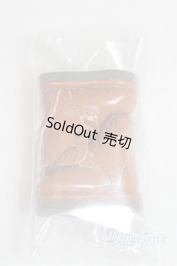 画像2: オビツ11/OF:靴/1/12サイズ　ドール用 A-25-12-03-005-TN-ZA (2)