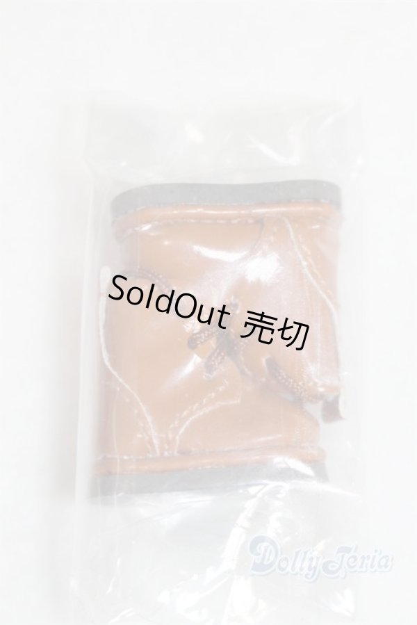 画像2: オビツ11/OF:靴/1/12サイズ　ドール用 A-25-12-03-006-TN-ZA (2)