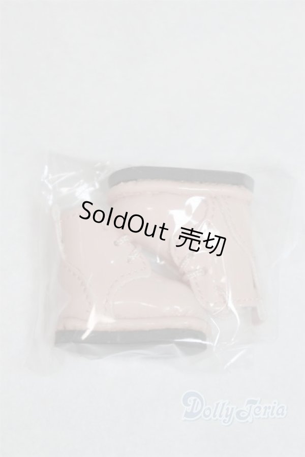 画像1: オビツ11/OF:靴/1/12サイズ　ドール用 A-25-12-03-036-TN-ZA (1)