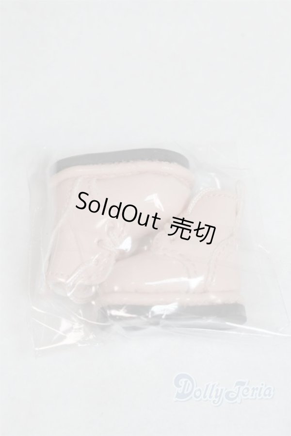 画像2: オビツ11/OF:靴/1/12サイズ　ドール用 A-25-12-03-036-TN-ZA (2)