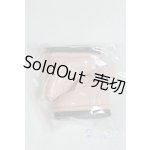 画像: オビツ11/OF:靴/1/12サイズ ドール用 A-25-12-03-032-TN-ZA