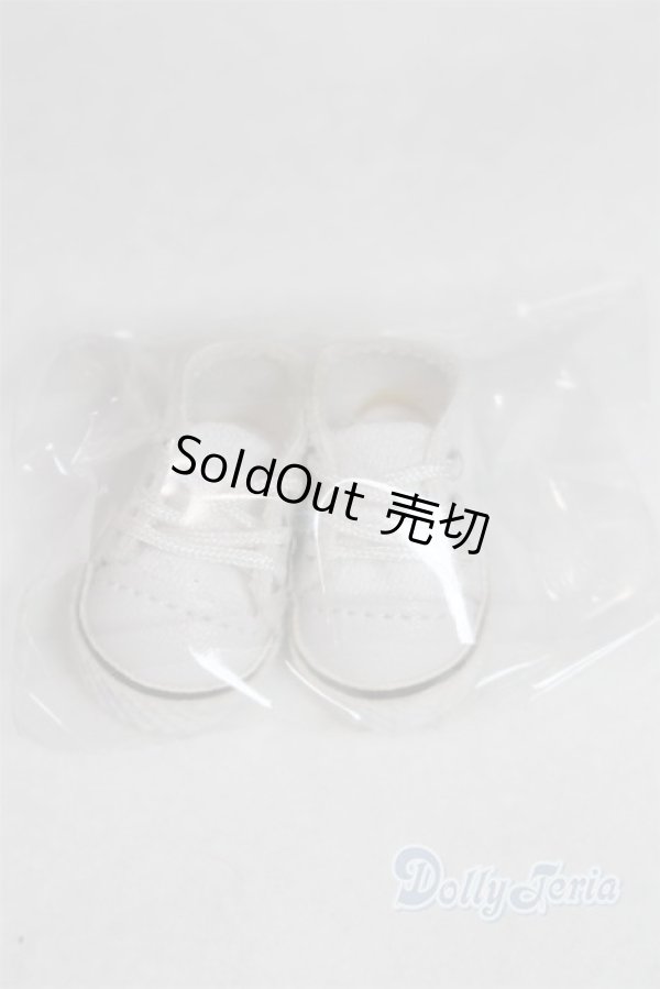 画像1: オビツ11/OF:靴/1/12サイズ　ドール用 A-25-12-03-033-TN-ZA (1)