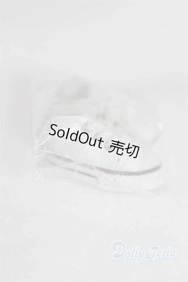 画像2: オビツ11/OF:靴/1/12サイズ　ドール用 A-25-12-03-033-TN-ZA (2)