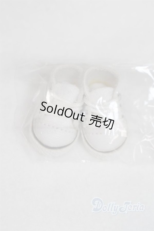 画像1: オビツ11/OF:靴/1/12サイズ　ドール用 A-25-12-03-035-TN-ZA (1)