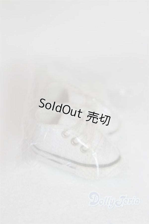 画像2: オビツ11/OF:靴/1/12サイズ　ドール用 A-25-12-03-035-TN-ZA (2)